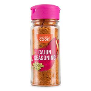 Ready, Set...Cook! Cajun Seasoning 47g