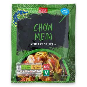 Asia Specialities Chow Mein Stir Fry Sauce 120g