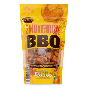 Snackrite Smokehouse BBQ Snack Mix 120g