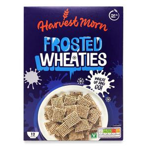 Harvest Morn Frosted Wheaties 500g