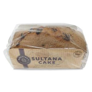 Mrs McGregors Sultana Cake 320g