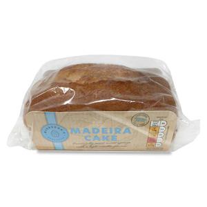 Mrs McGregors Madeira Cake 320g