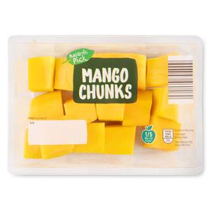 Natures Pick Mango Chunks 240g