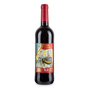 Mimo Moutinho Lisbon Red Wine 75cl