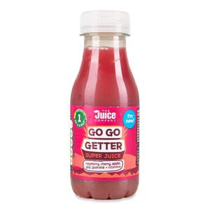 The Juice Company Go Go Getter Super Juice 250ml