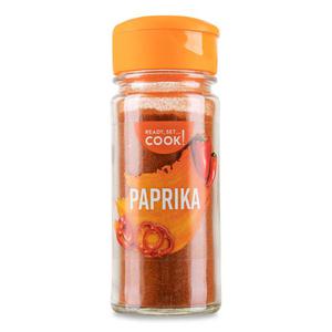 Ready, Set...Cook! Paprika 40g