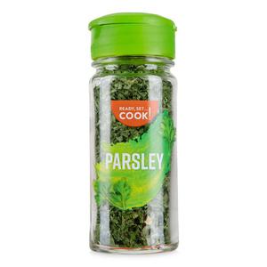 Ready, Set...Cook! Dried Parsley 8g