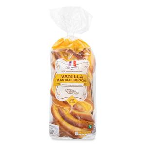 Bon Appetit! Vanilla Marble Brioche 400g