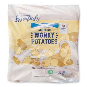 Everyday Essentials Potatoes 2.5kg