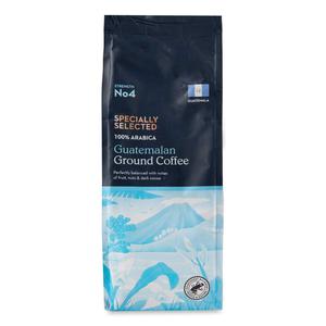 Specially Selected Guatemalan Ground Coffee 227g