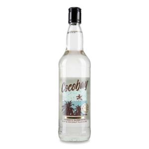 Cocobay Exotic Blend With Rum And Coconut Flavours 70cl