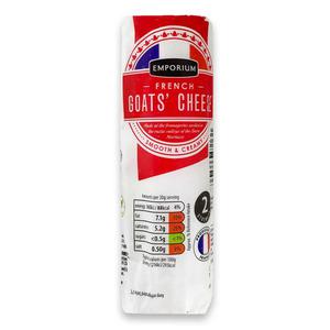 Emporium French Goats Cheese 180g