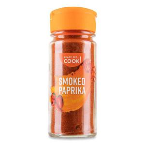 Ready, Set...Cook! Smoked Paprika 40g