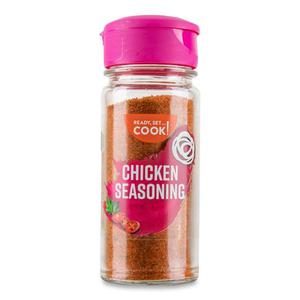 Ready, Set...Cook! Chicken Seasoning 52g