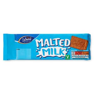 Belmont Malted Milk Biscuits 200g