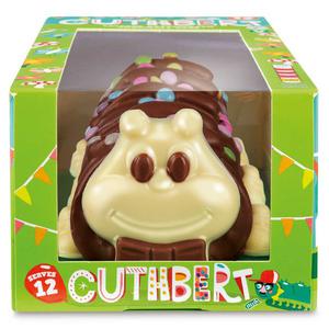 Holly Lane Cuthbert Chocolate Cake 625g