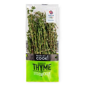 Ready, Set...Cook! Cut Thyme 20g