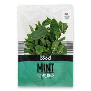 Ready, Set...Cook! Cut Mint 30g