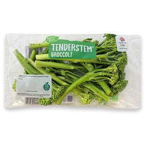 Natures Pick Tenderstem Broccoli 200g