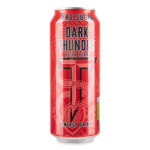 Dark Thunder Ultra Berry Energy Drink 500ml