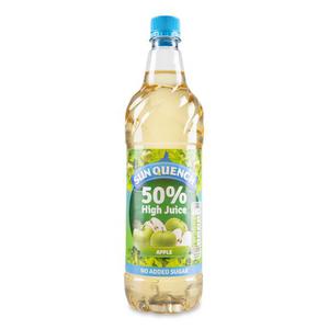 Sun Quench Apple 50% High Juice 1l