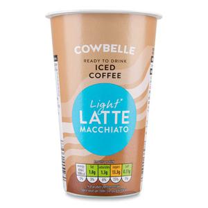 Cowbelle Light Latte Macchiato 250ml