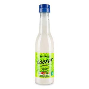 Bramwells Classic Caesar Salad Dressing 250ml