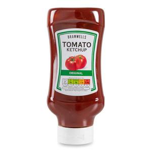 Bramwells Tomato Ketchup 650g