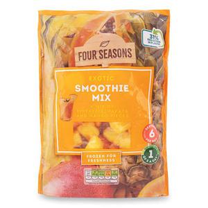 The Juice Company Exotic Smoothie Mix 500g