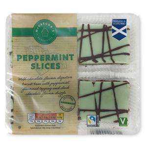 Mrs McGregors Peppermint Slices 4 Pack