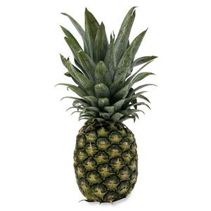 Natures Pick Pineapple Each