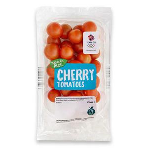 Natures Pick Cherry Tomatoes 330g