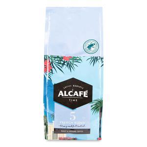 Alcafe French Blend Coffee 227g