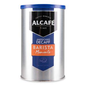 Alcafe Americano Decaff Barista Moments 100g