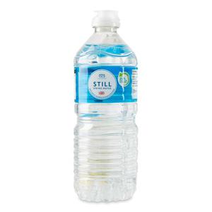 Aqua Vale Still Spring Water 500ml