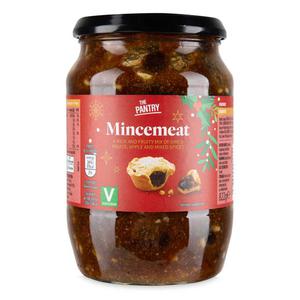 The Pantry Mincemeat 822g