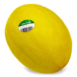 Natures Pick Honeydew Melon Each