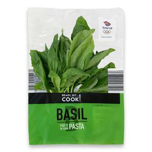 Ready, Set...Cook! Cut Basil 30g