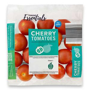 Everyday Essentials Cherry Tomatoes 250g