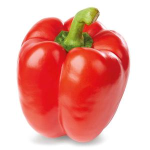 Natures Pick Loose Red Peppers Each