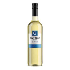 Grapevine Pinot Grigio 75cl