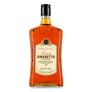 Bellucci Amaretto 70cl