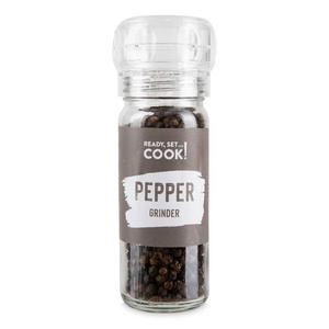 Stonemill Pepper Grinder 50g