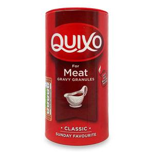 Quixo For Meat Gravy Granules 300g