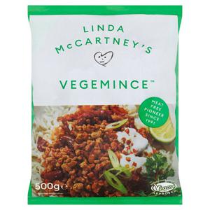 Linda Mccartneys Vegemince 500G