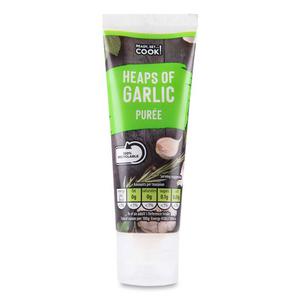 Stonemill Garlic Puree 75g