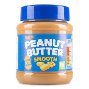 Grandessa Peanut Butter Smooth 340g