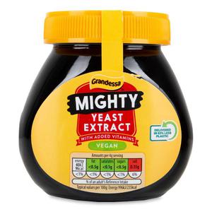 Grandessa Mighty Yeast Extract 240g