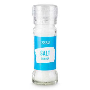 Ready, Set...Cook! Salt Grinder 110g