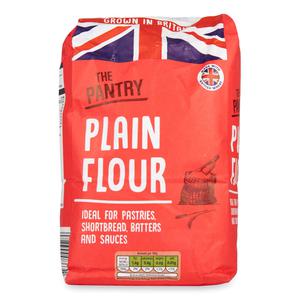 The Pantry Plain Flour 1.5kg